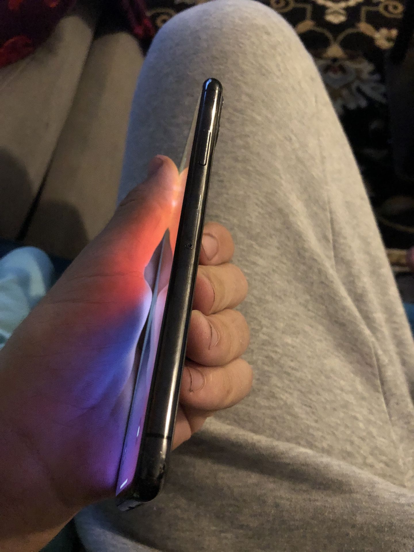 iPhone 11 Pro Max 256GB Fully Unlocked