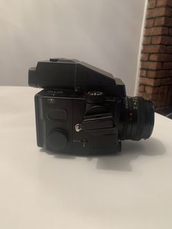Mamiya 645 Super Medium Format Camera  Thumbnail