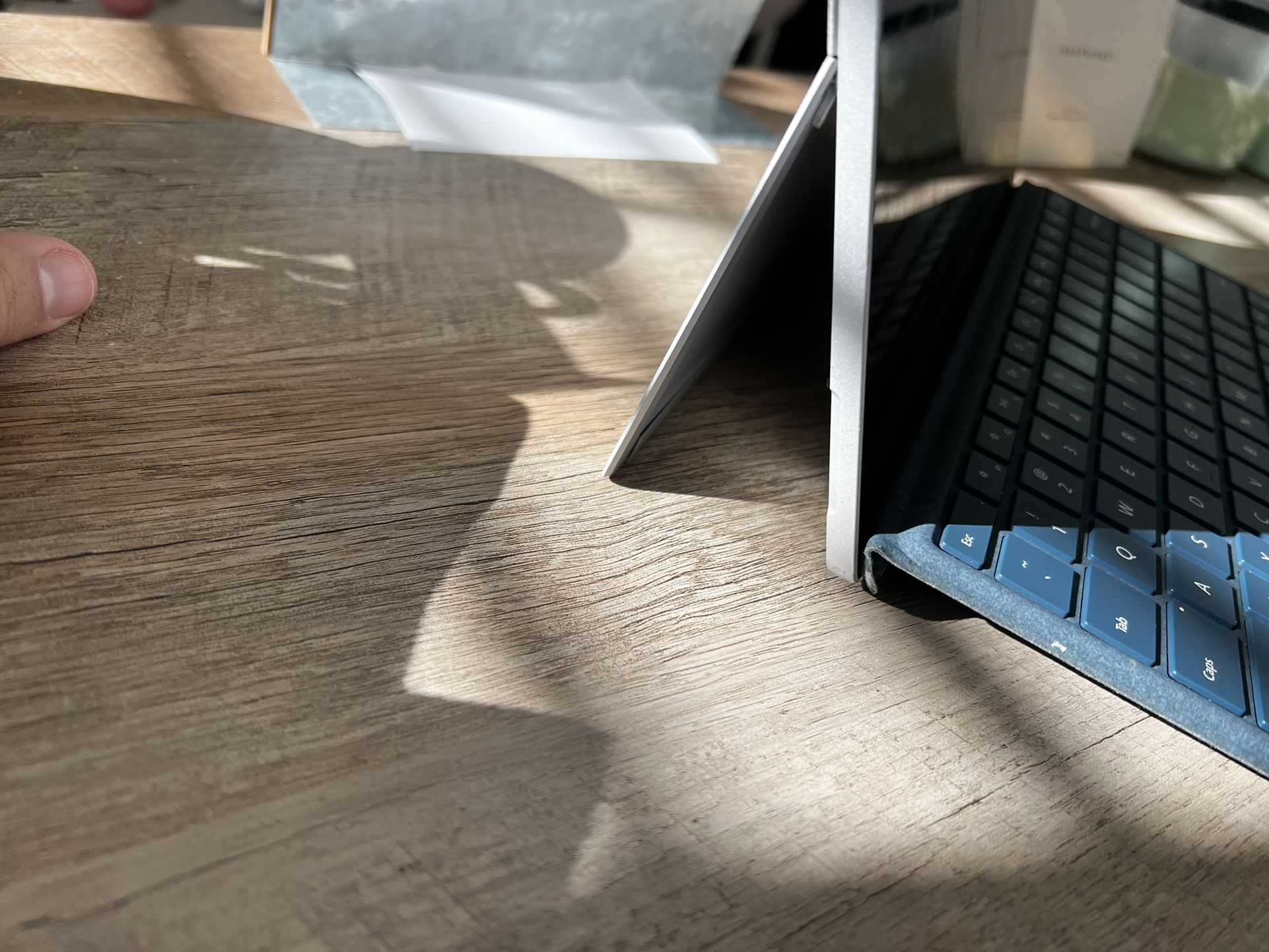 Microsoft Surface Pro 6 With Keyboard