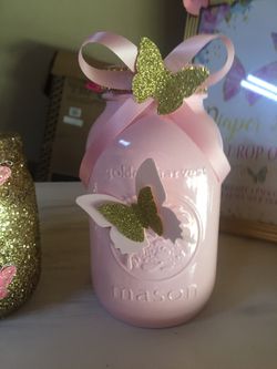 Baby shower Centerpieces Thumbnail