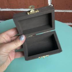 Small Ring Bearer Box Thumbnail