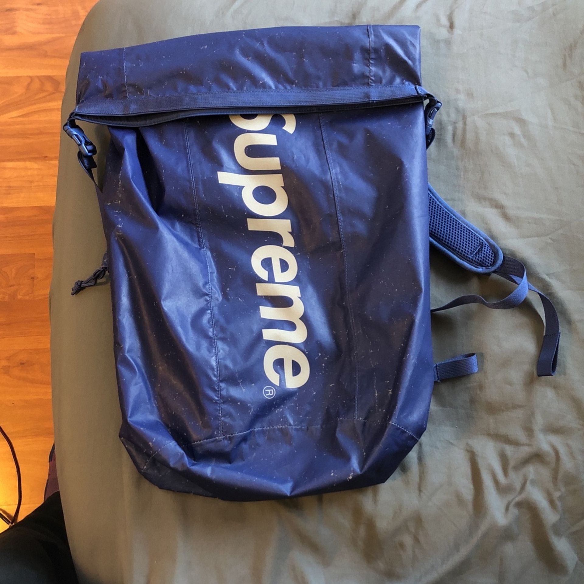 Supreme Backpack
