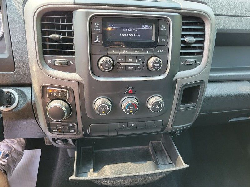 2018 Ram 1500 4WD