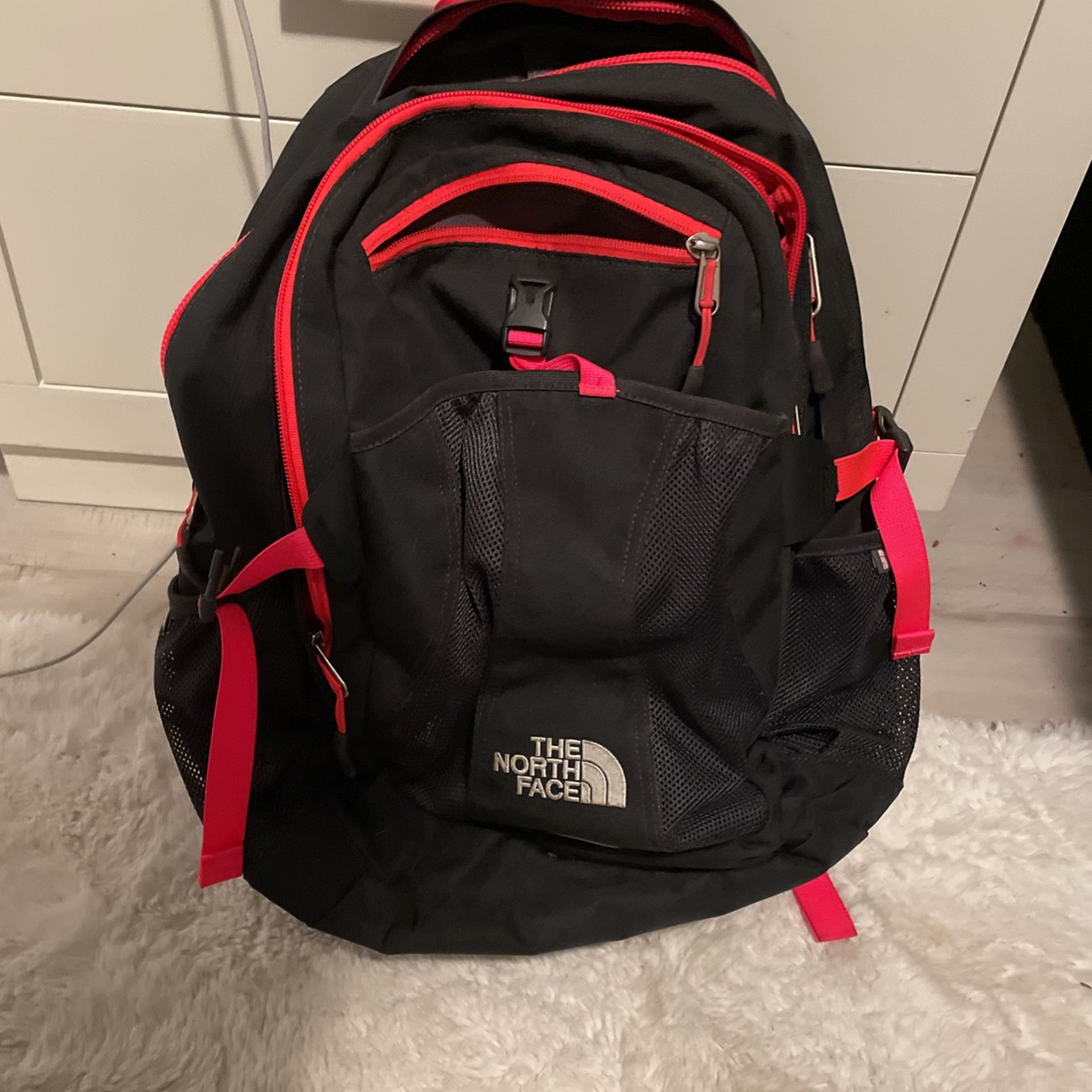Original Limited Edition North Face Bag Retailing At $200