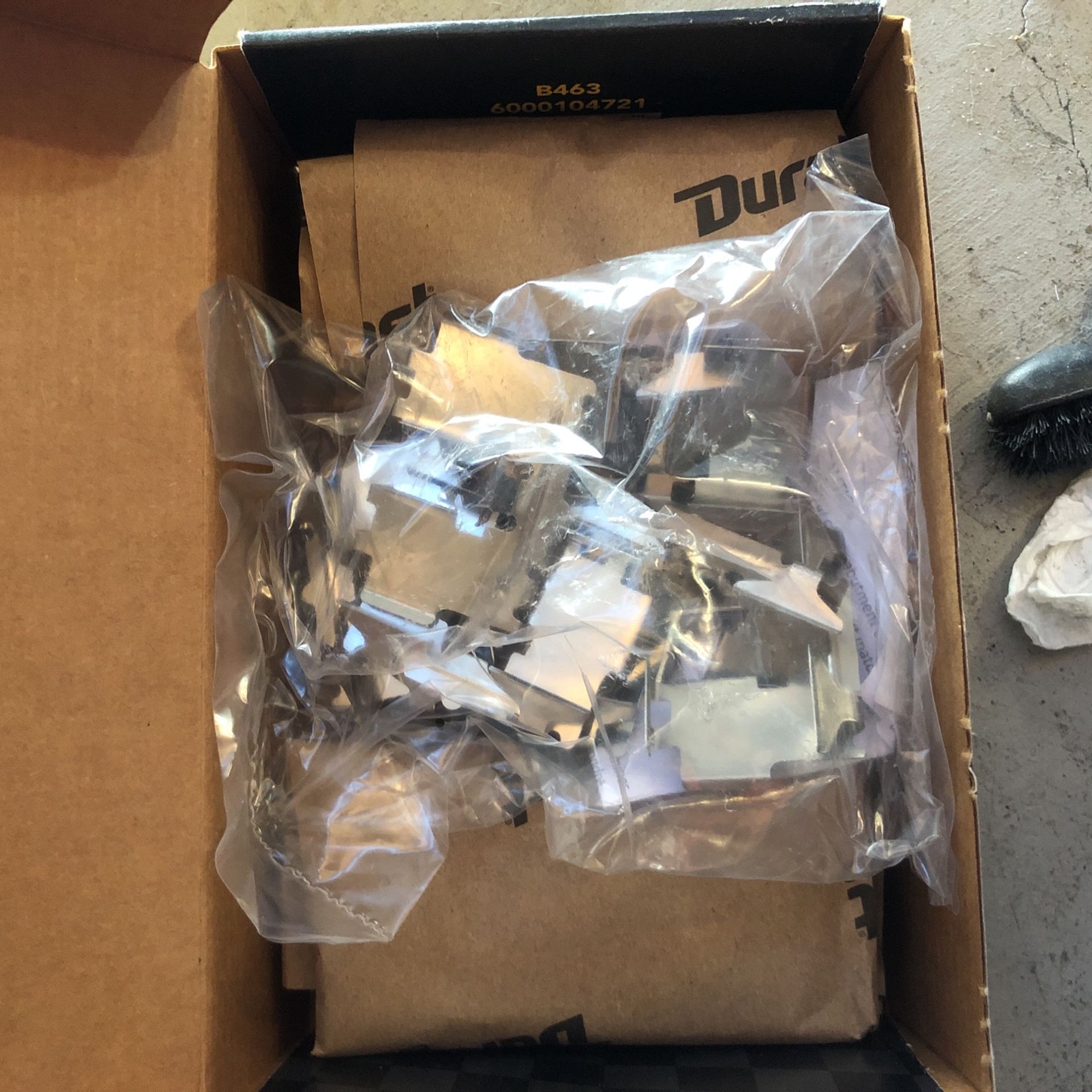 Toyota,Lexus,Scion Brake Pads &oil Filter