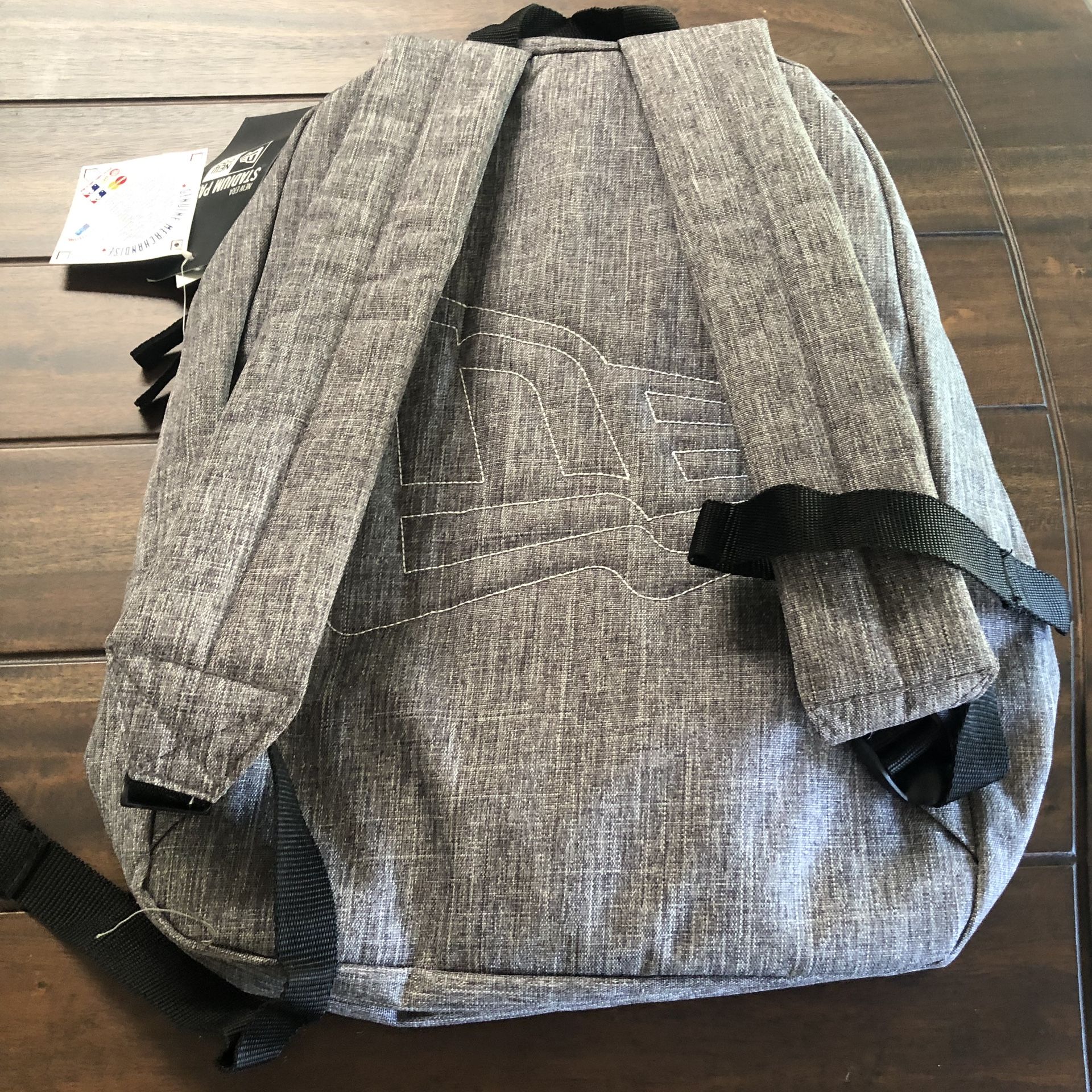 Backpack