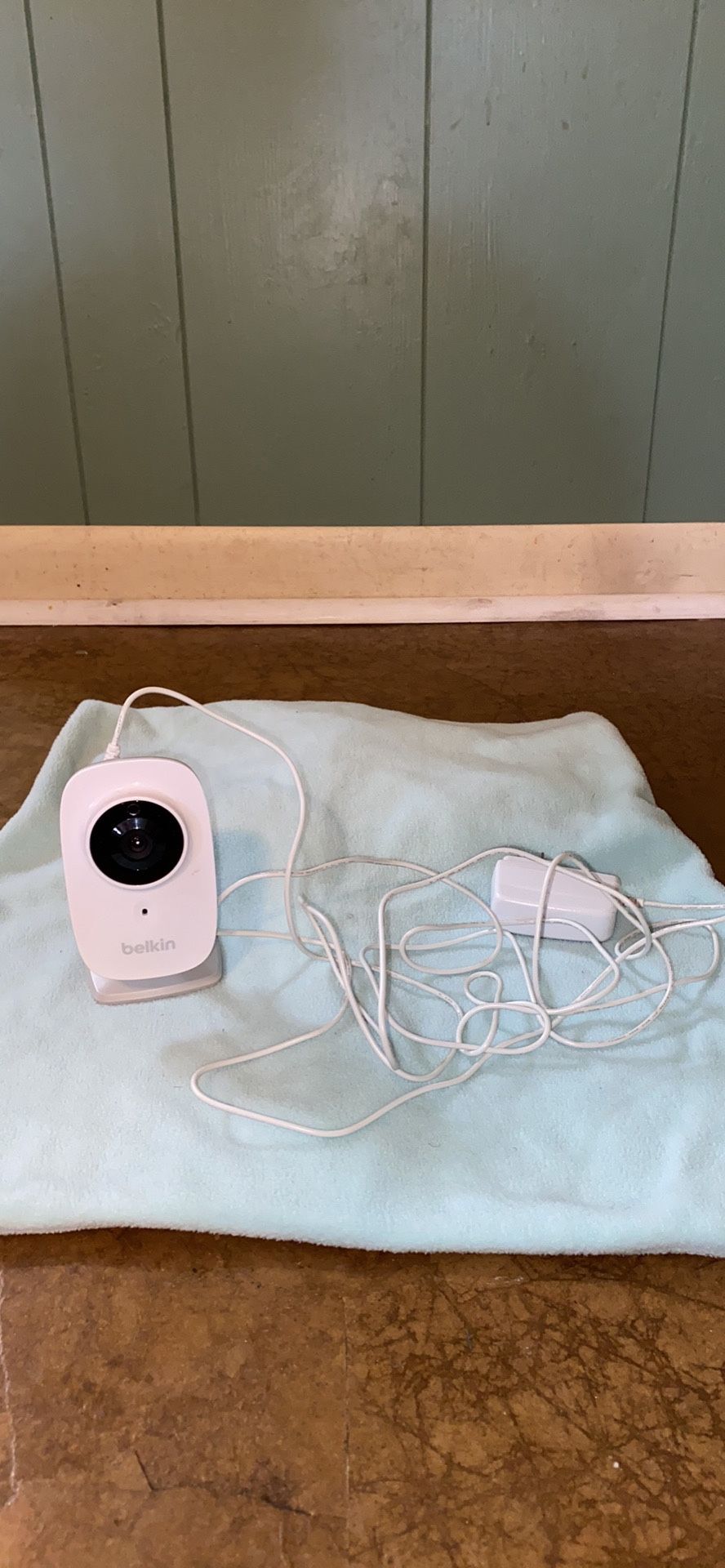 Baby Monitor