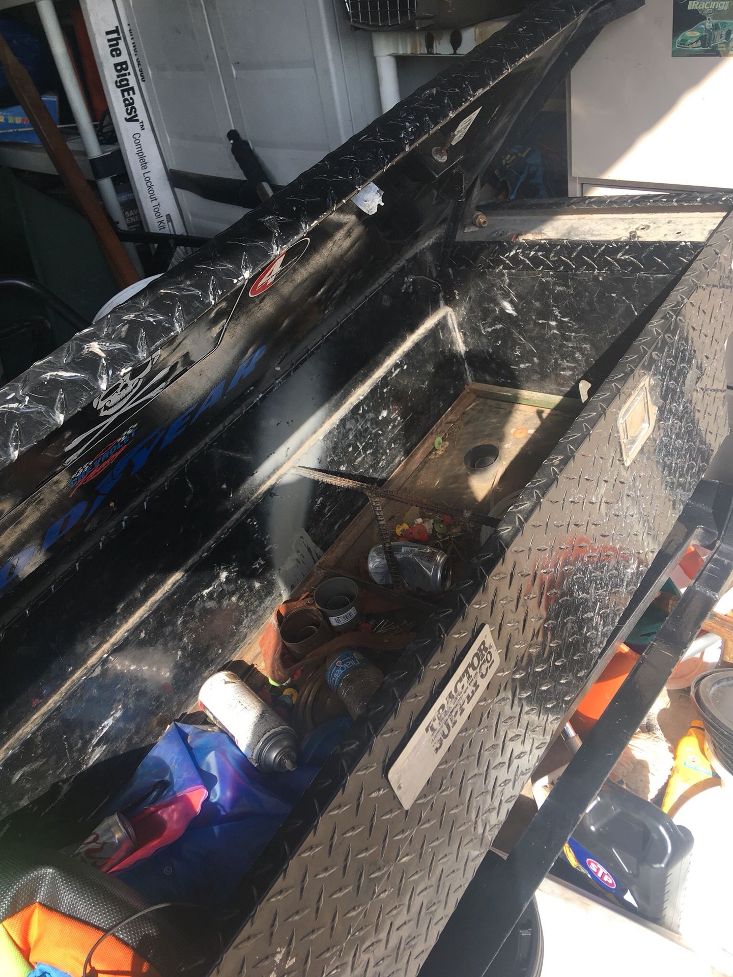 Toolbox