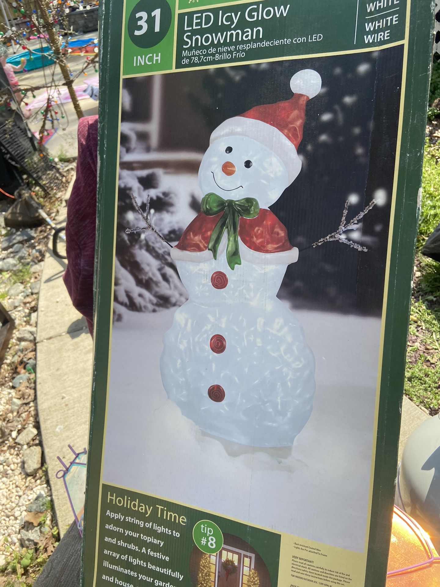 Christmas Decorations