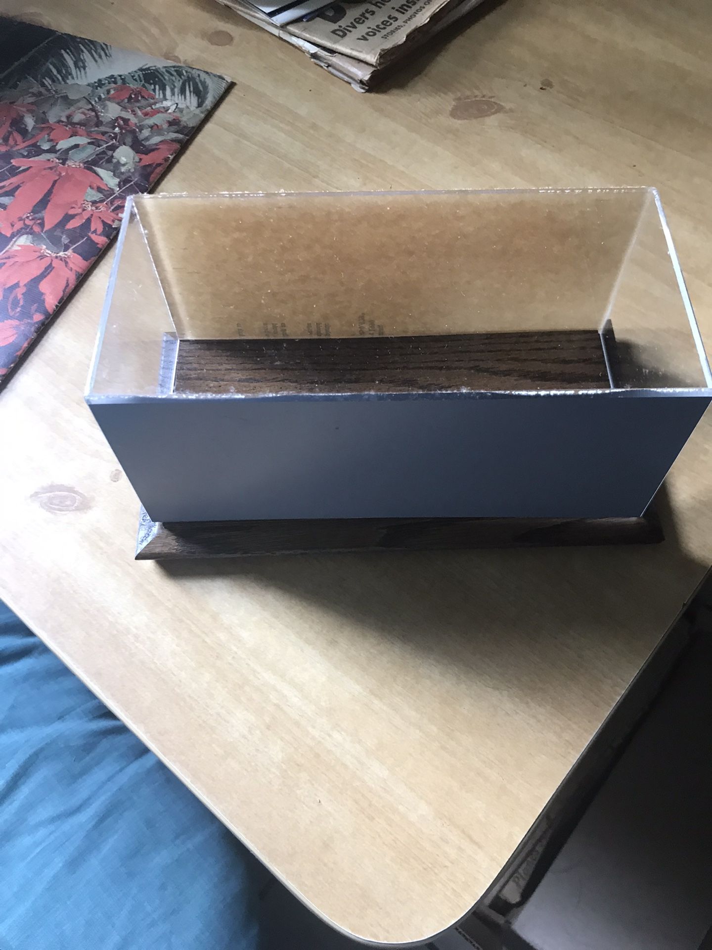 Display Box