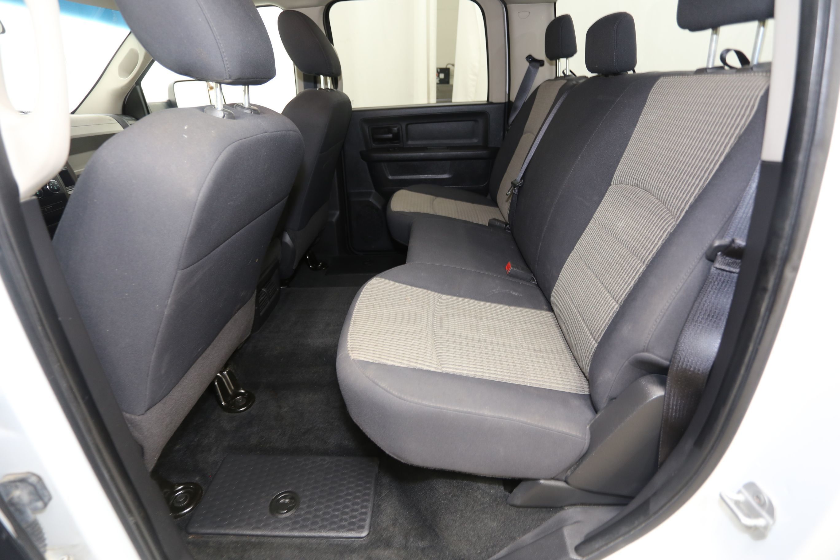 2010 Dodge Ram 3500
