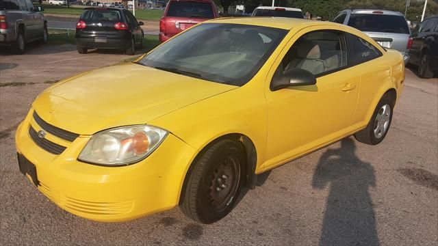 2007 Chevrolet Cobalt