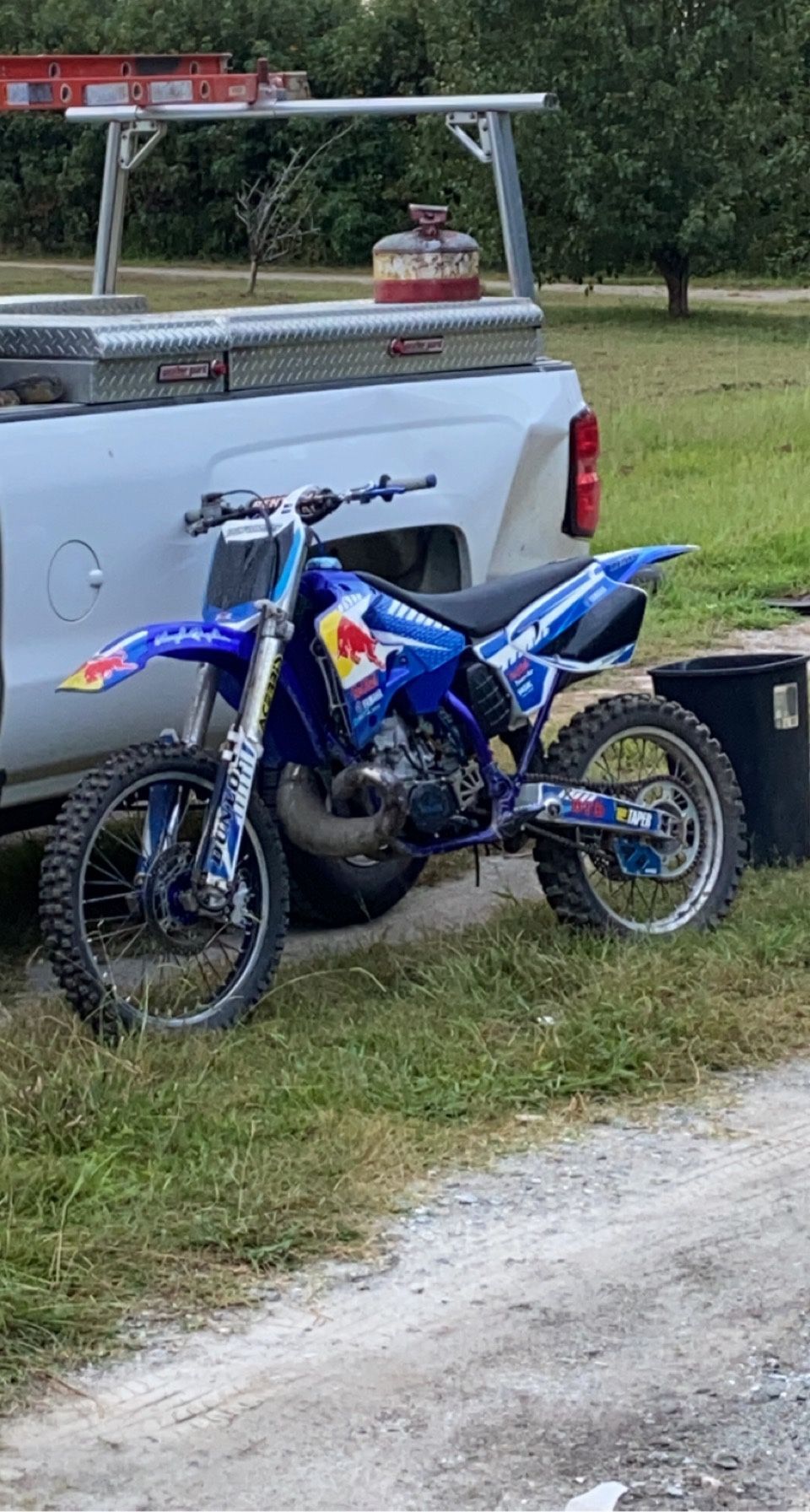 Dirt Bike
