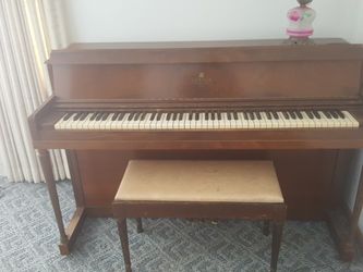 information about a lester piano betsy ross spinet for sale