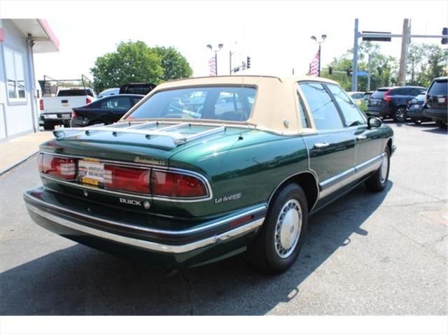 1994 Buick LeSabre
