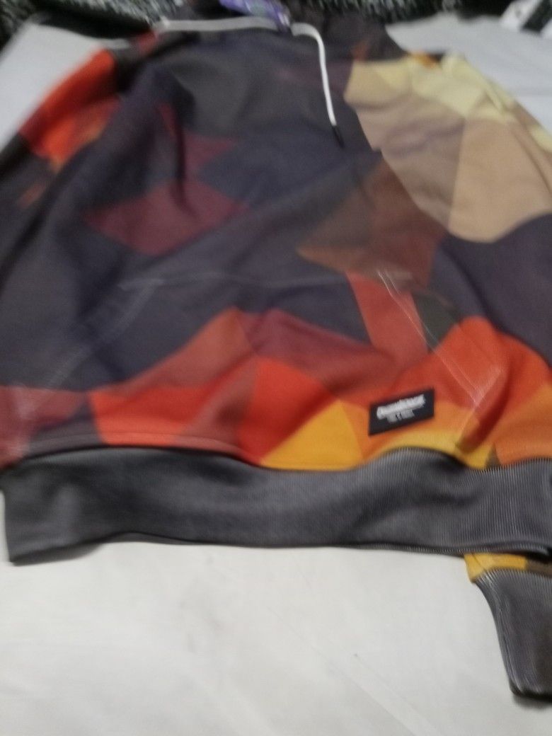 Fresh Hoods "Cubed"