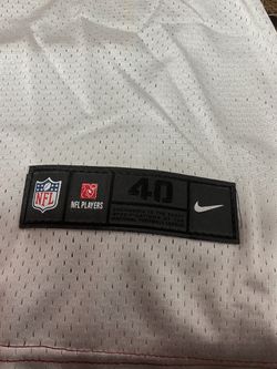 Washington Redskins #10 RGIII NFL Home Away Split Nike JERSEY Sz 40 - Medium NWT New with tags Thumbnail
