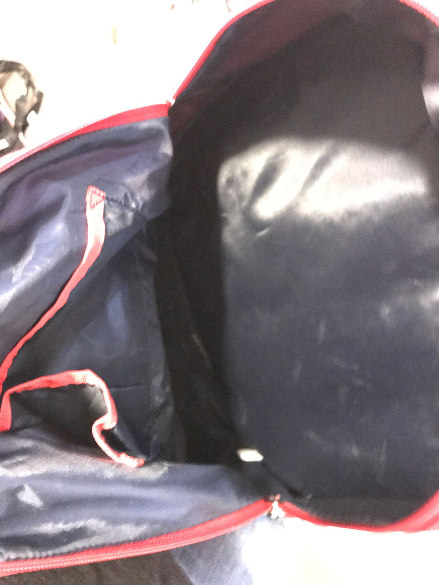 Tommy Hilfiger backpack