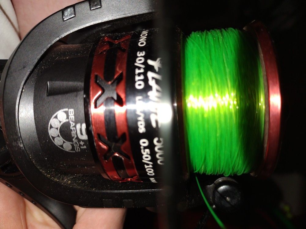 Picifisun Flame 5000