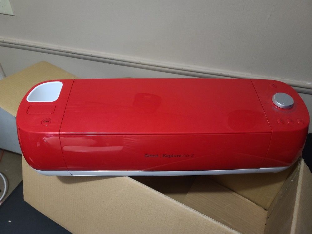 Cricut Explore Air 2