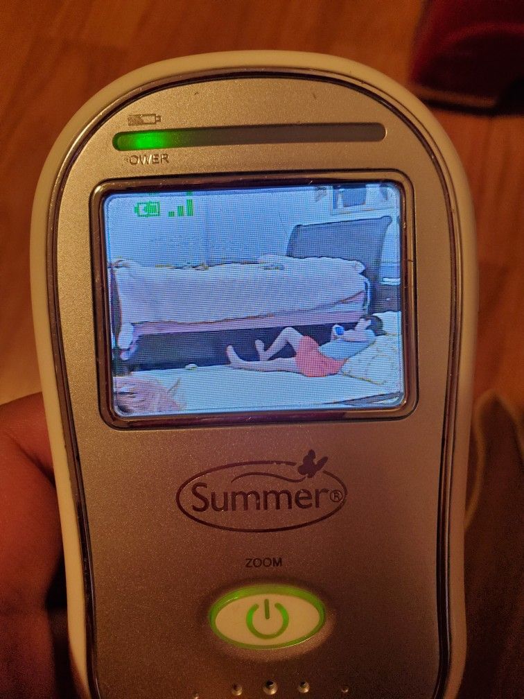 Baby Monitor