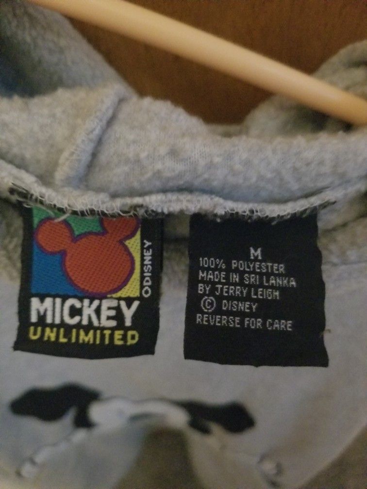Womens Sweatshirt Size Medium