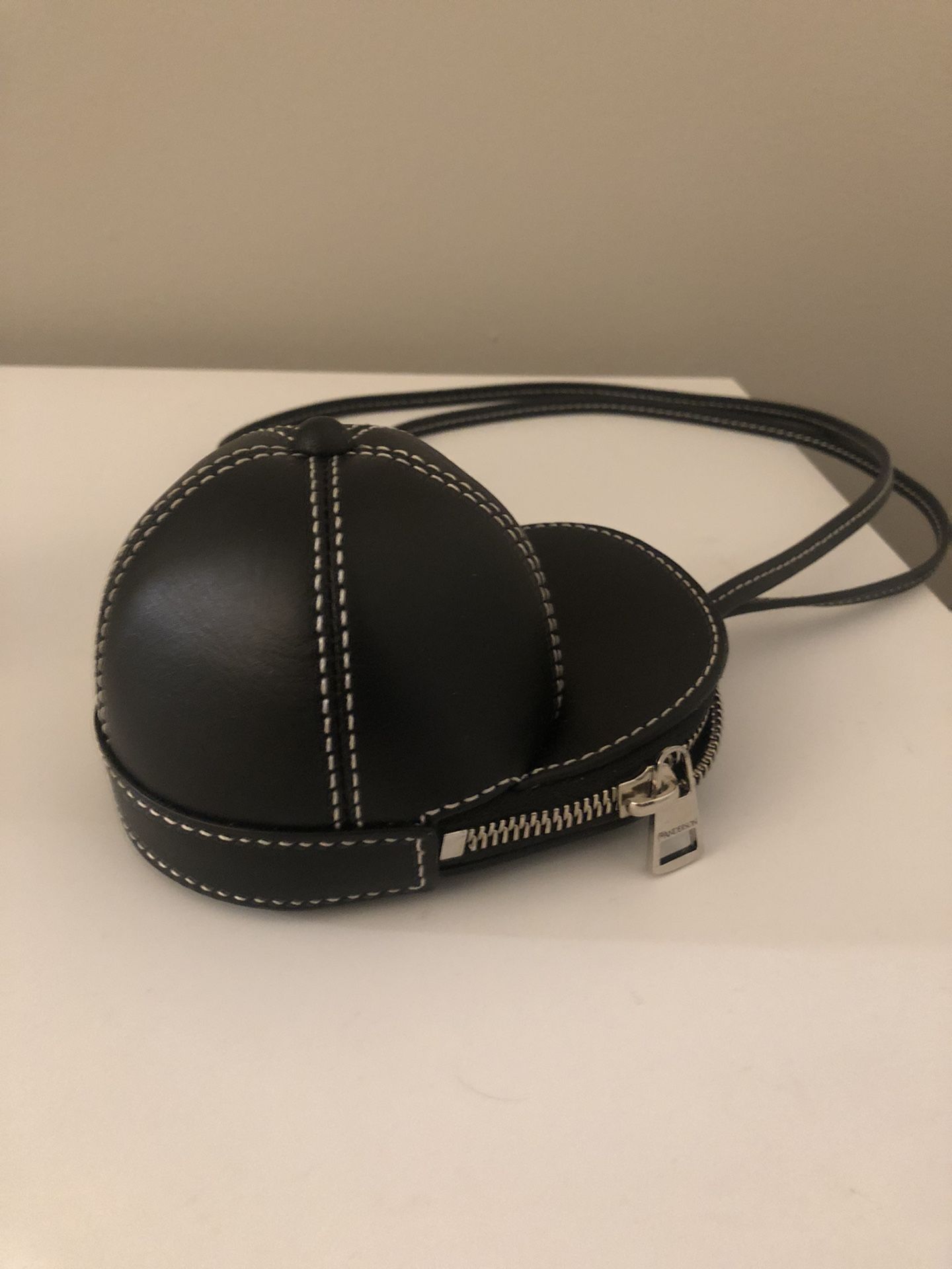 JW Anderson Nano Cap Bag