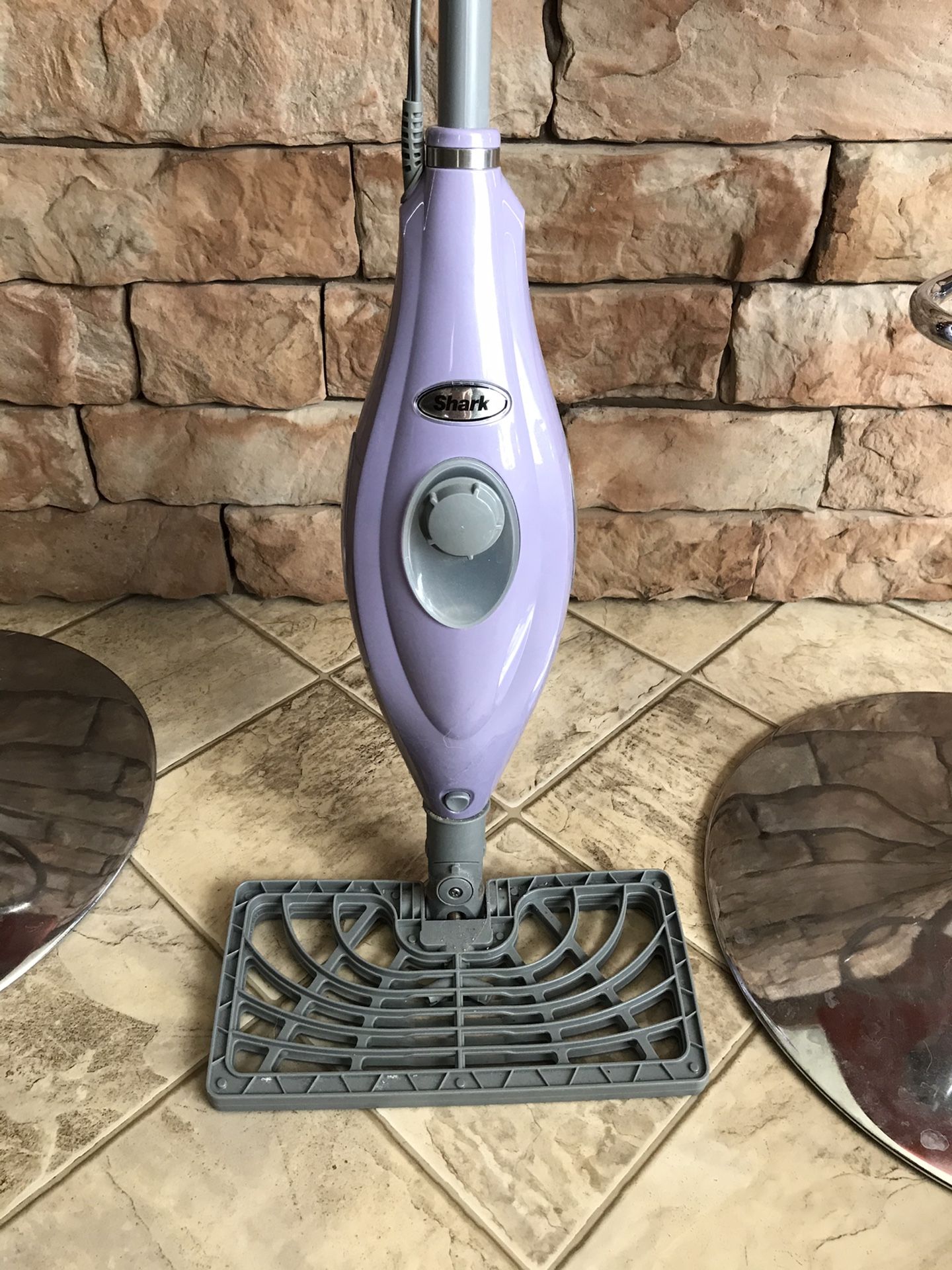 Shark Steam Mop