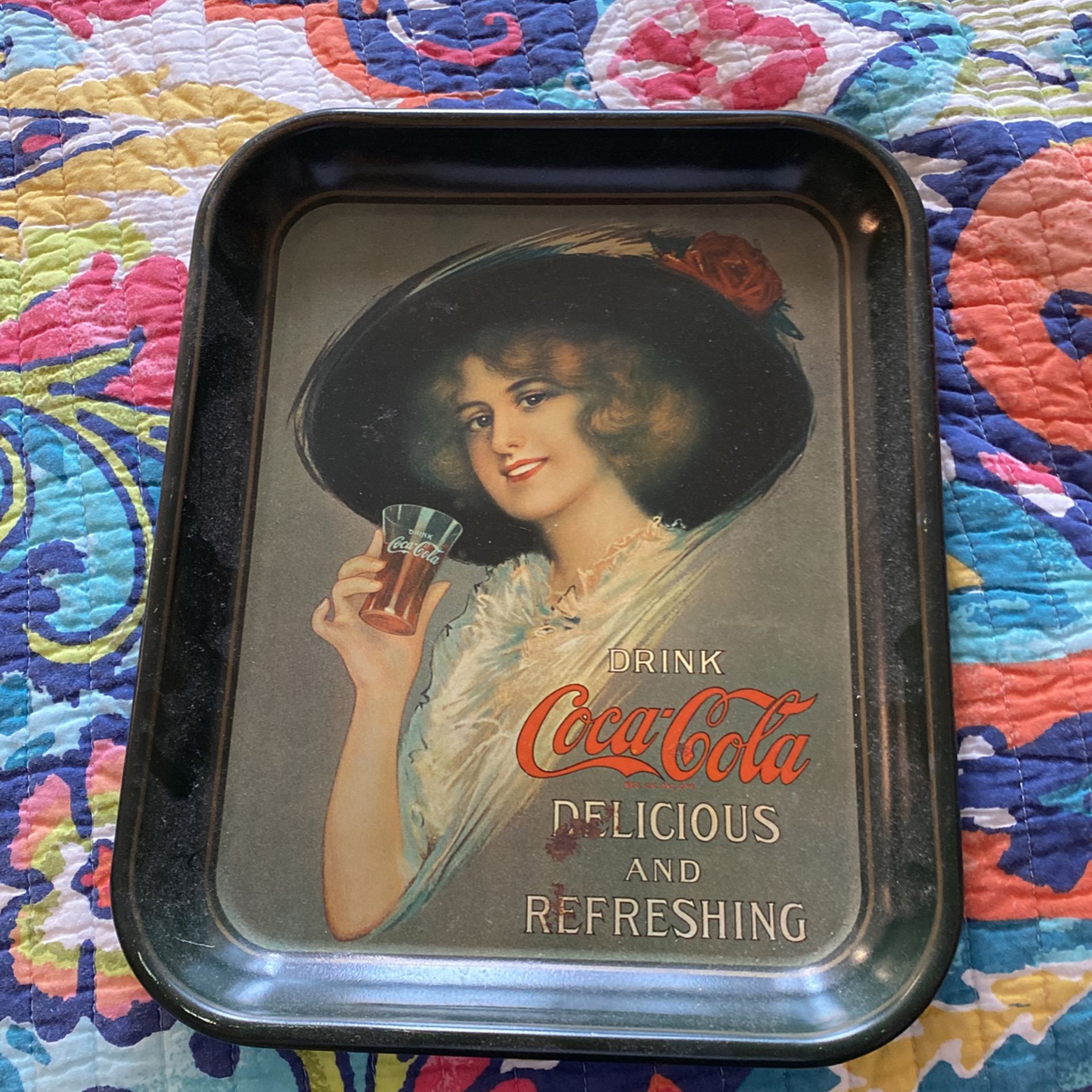 A Great Collection Item Coca-Cola 