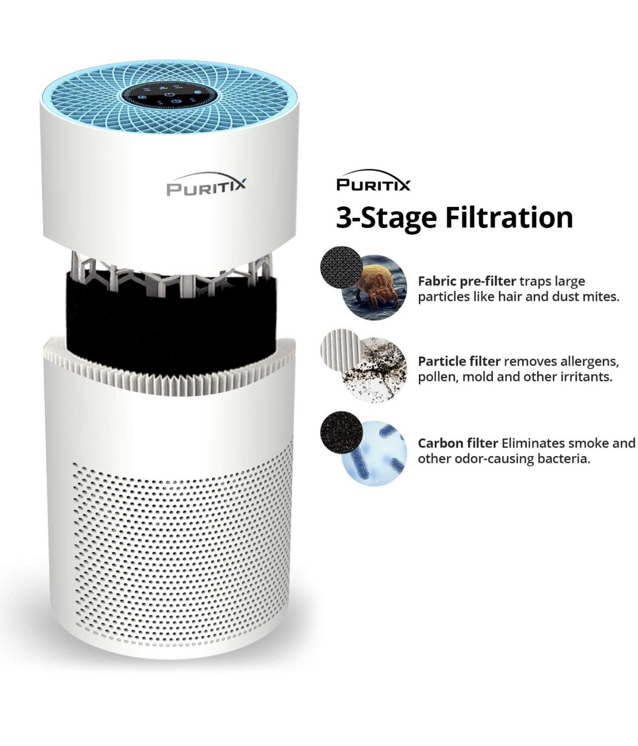 Air Purifier NEW