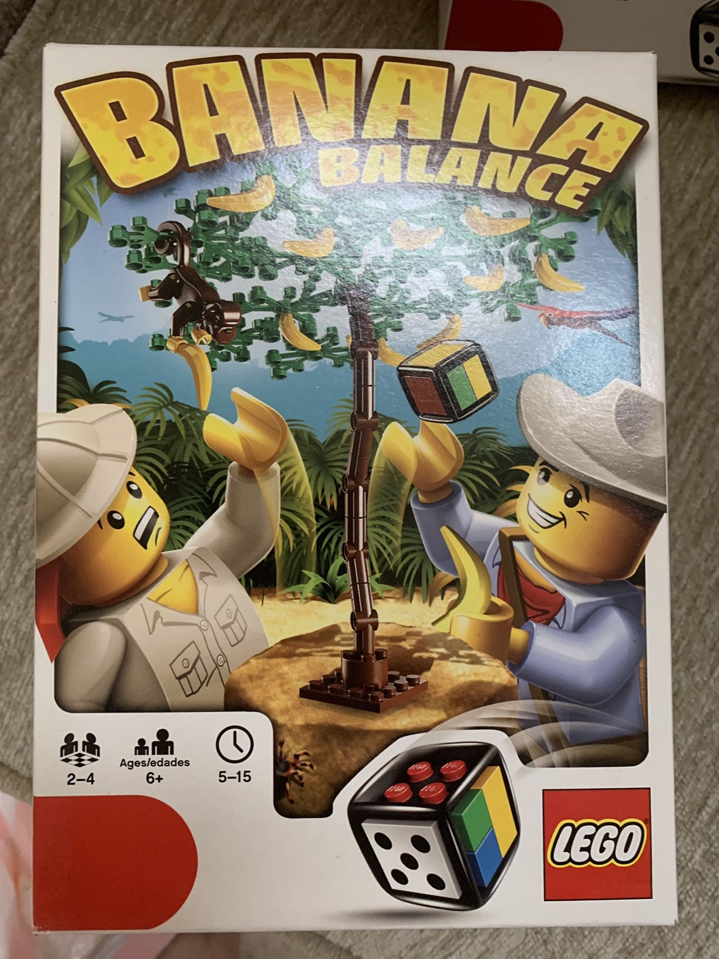 Lego Board Games Like New COLLECTORS ITEMS