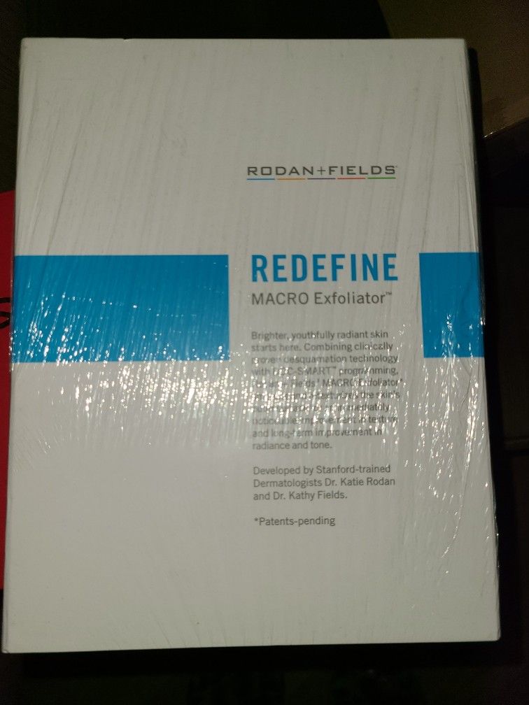 Rodan And Fields