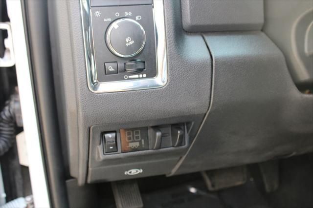 2011 Dodge Ram 3500