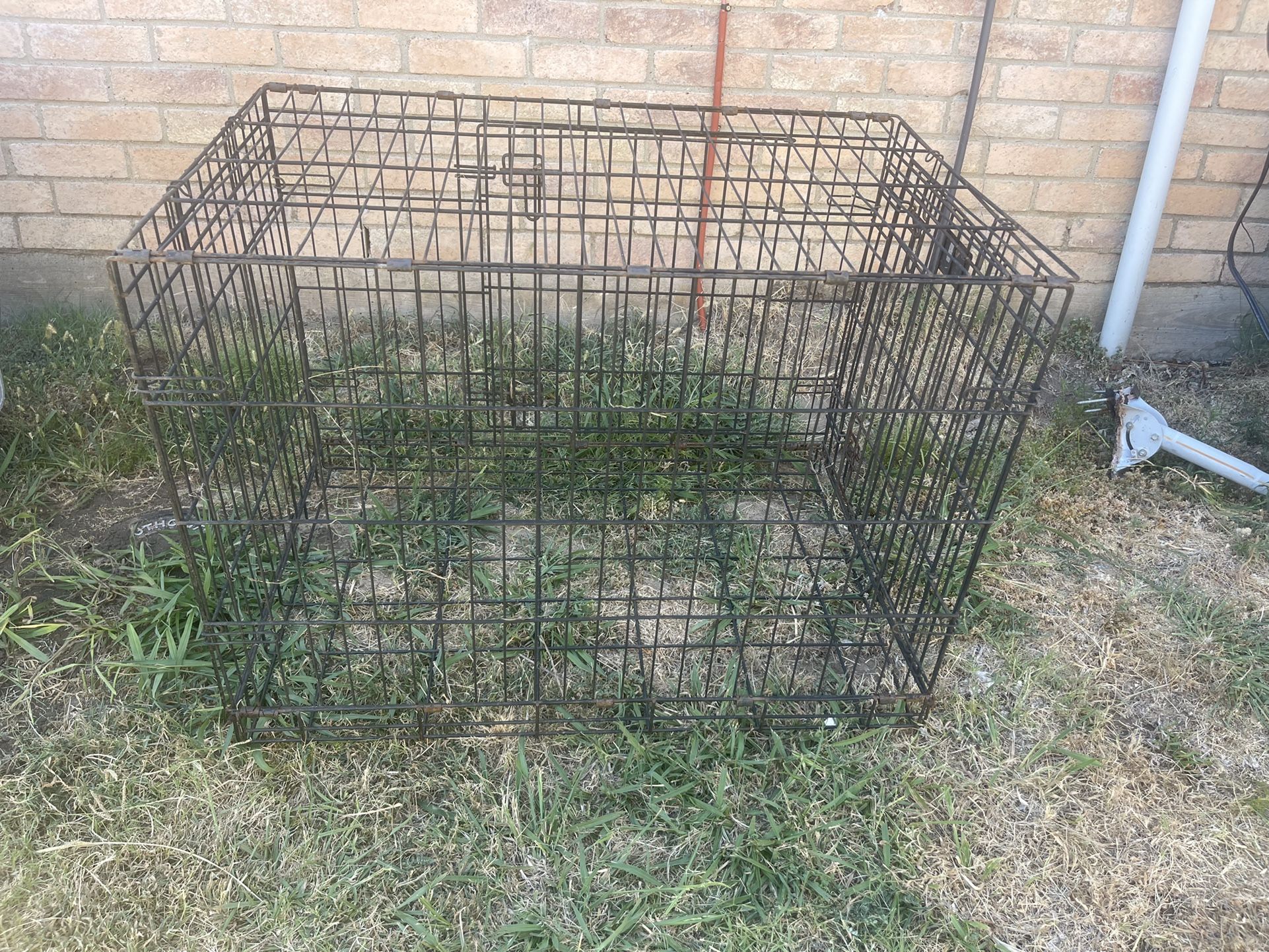 Large Cage