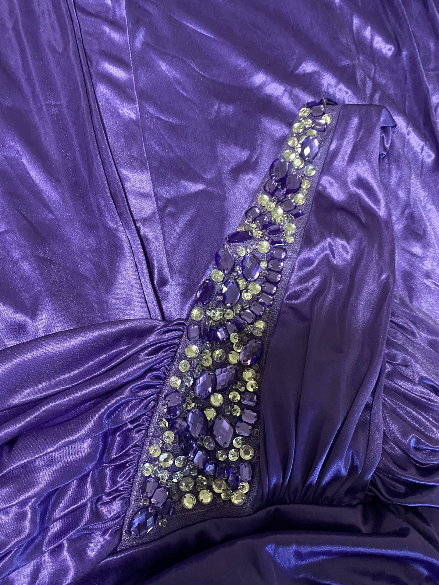David’s Bridal Dress