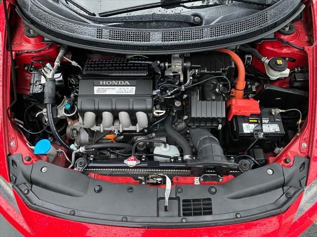 2012 Honda CR-Z