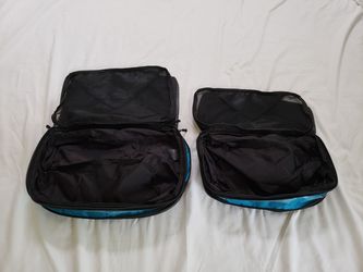 TASKIN DUPLEX | DUAL-SIDED COMPRESSION PACKING CUBES Thumbnail