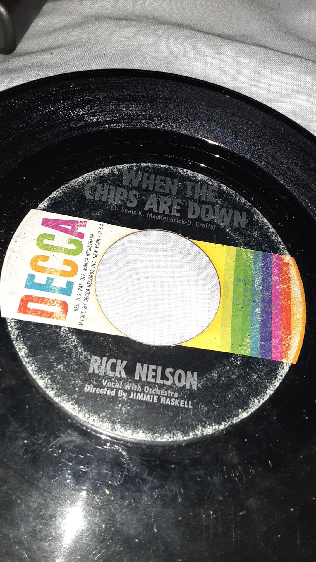 Collection 45 Records $ 4.00 each