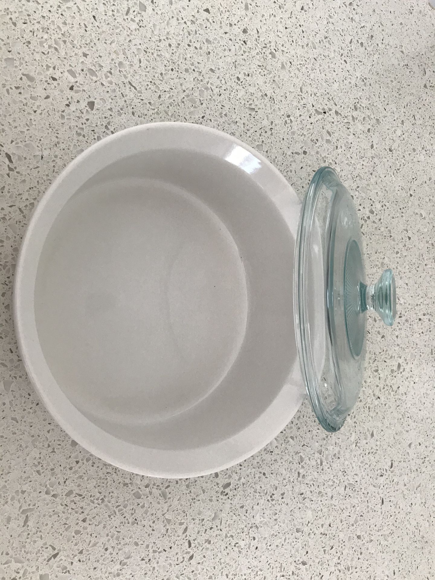 Corningware 2.5 quart