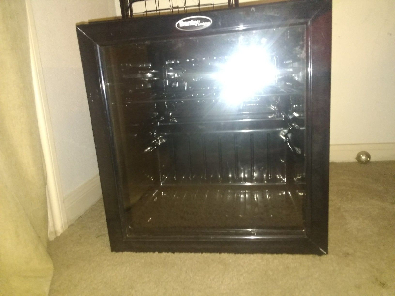 Refrigerador