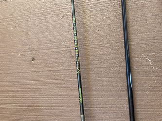 3 graphite fishing rods Thumbnail