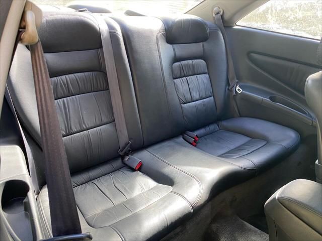 2002 Honda Accord Cpe