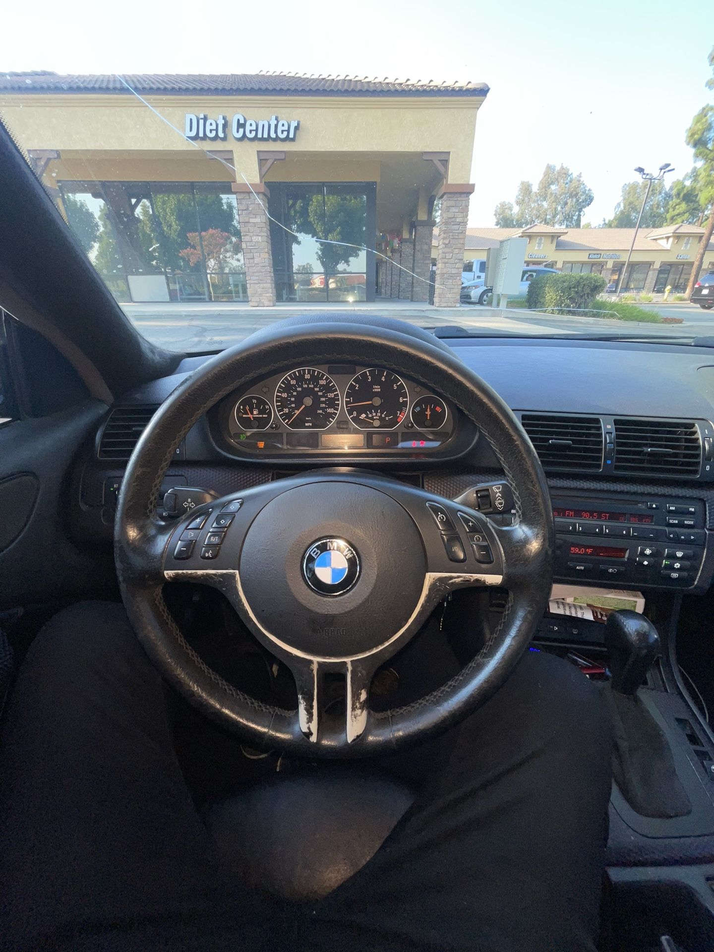 Bmw Parts