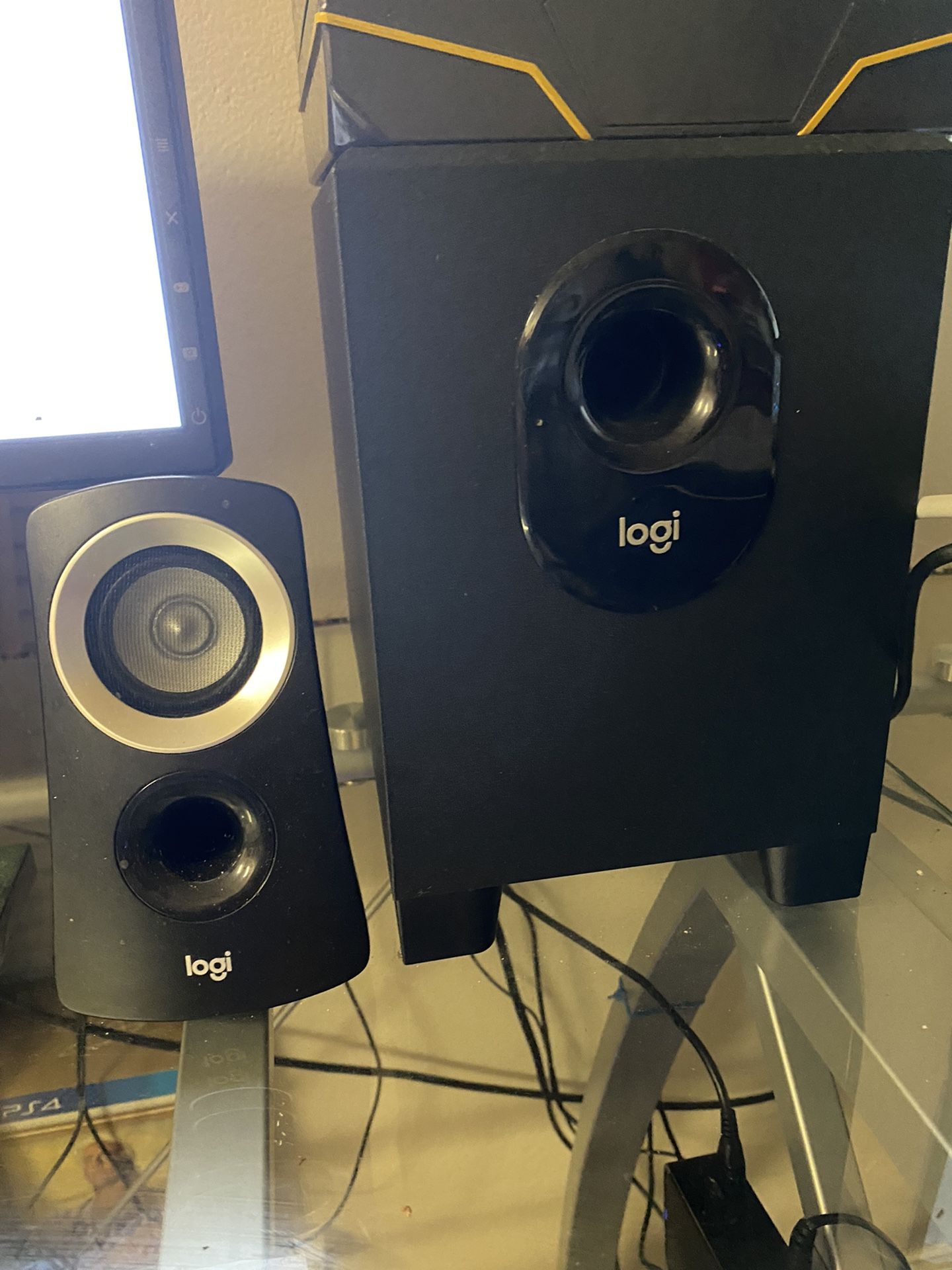Alienware Laptop Set Up Local Only