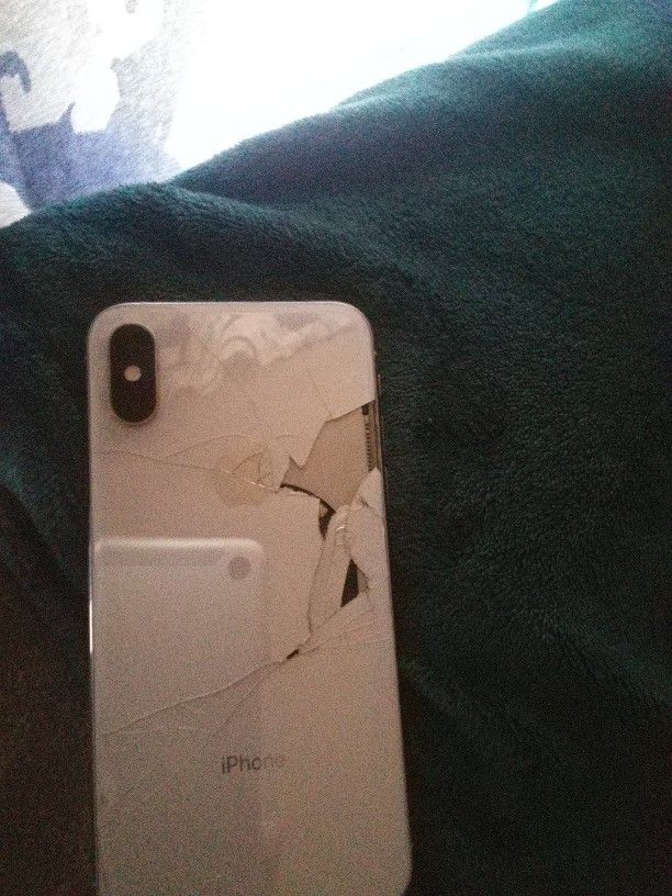 I Phone Xs