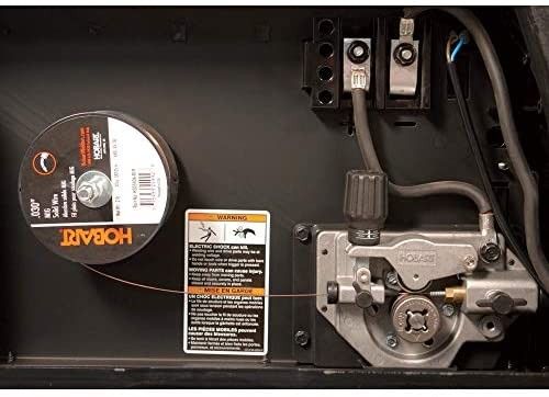 Hobart 140 Mig Welder