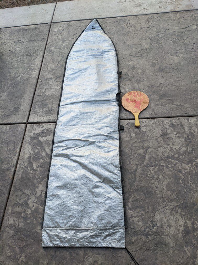 Surfboard Travel Bag 7' OBO