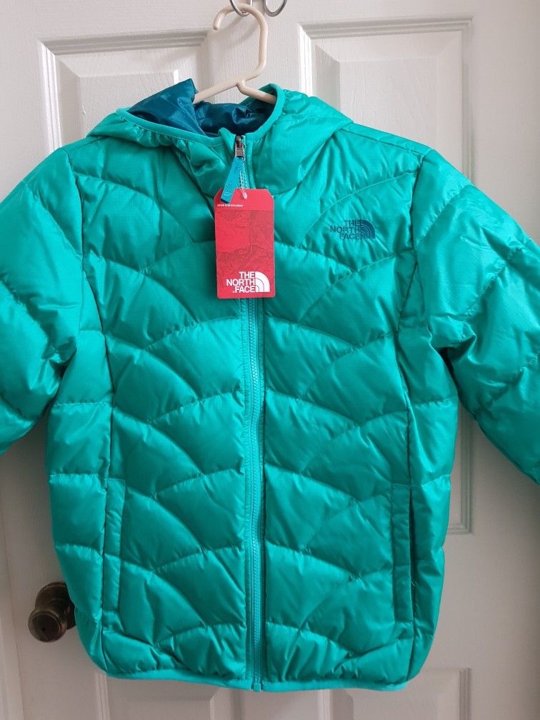 (New) KIDS patagonia ,The north Face Jacke