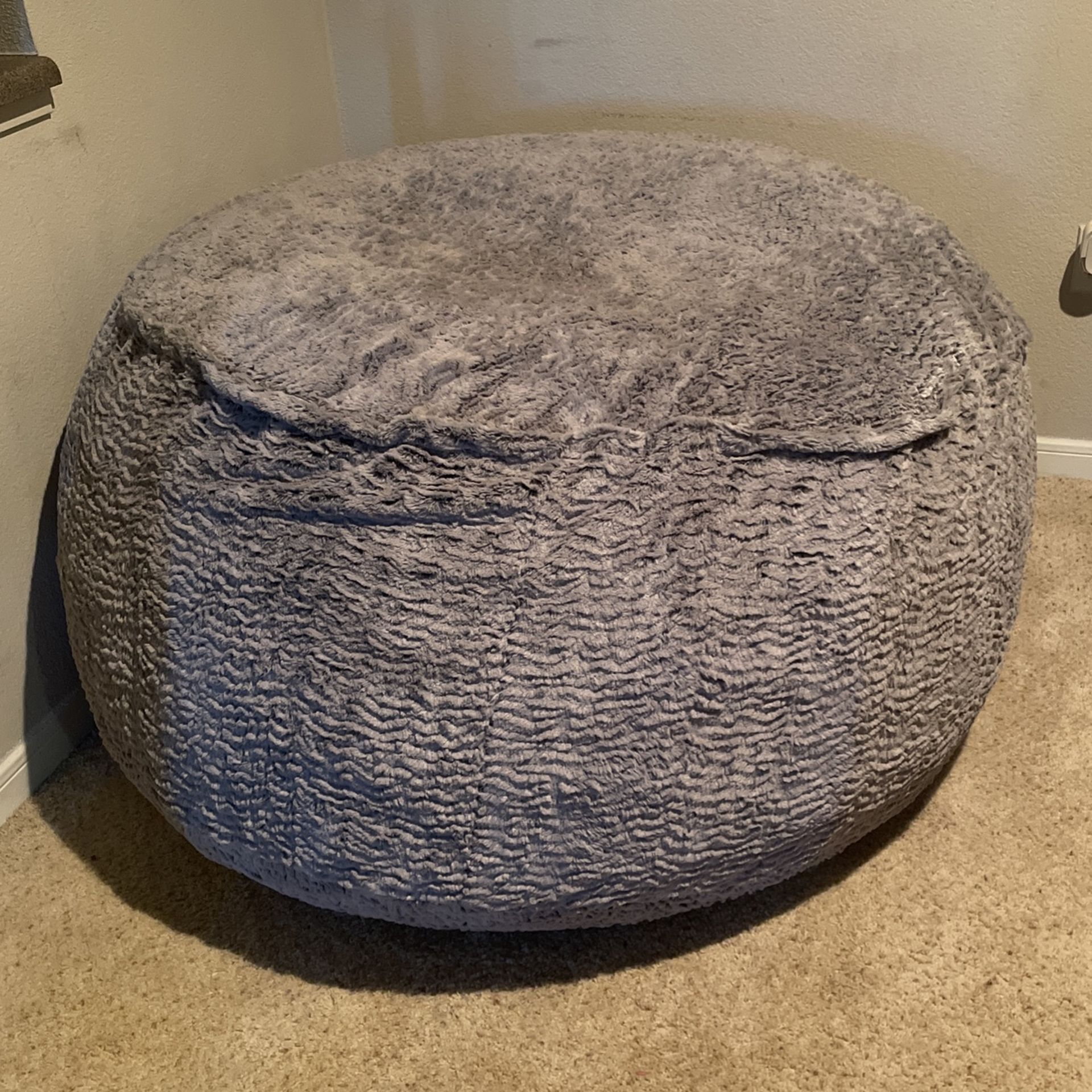 My Size Bean Bag