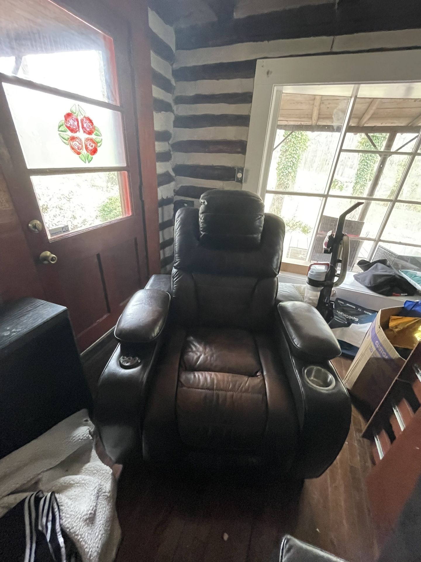 living room set